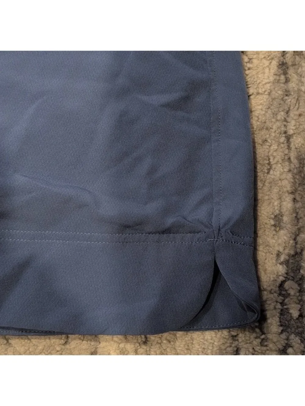 32 Degree Skorts With Pockets Blue